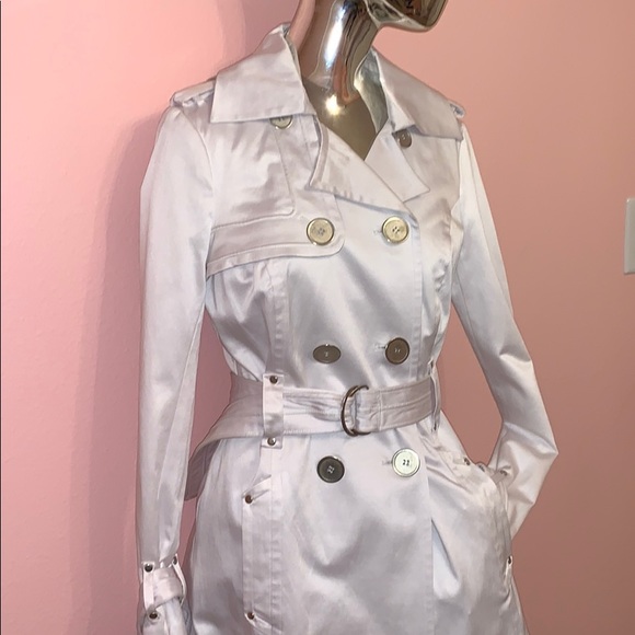 BEBE Blazer ☃️❄️ - Picture 2 of 8